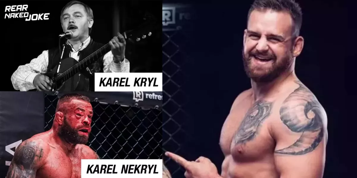 Patrik Kincl reaguje na vlnu vtípků a ostré kritiky, která se valí na Karlose Vémolu