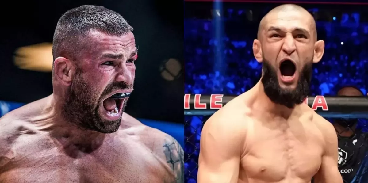 Peklo v Dubaji! Vémola popsal extrémní tréninky s hvězdným Chimaevem