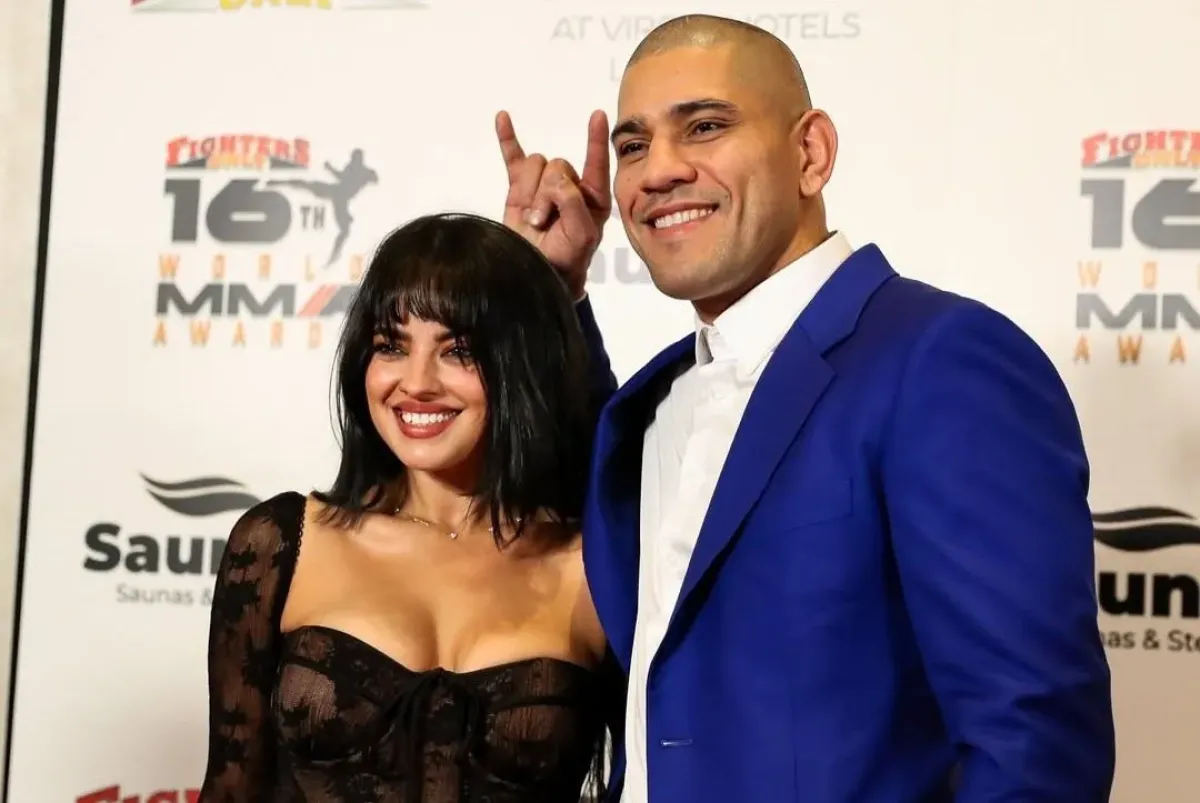 Pereira může vládnout třem vahám. Má na to dostatek talentu