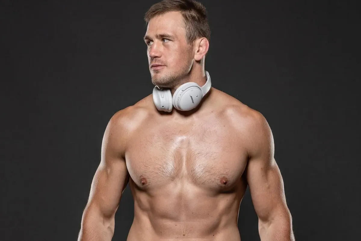 Pešta jde zápasit pro radost. Chybí mi adrenalin z MMA, přiznává