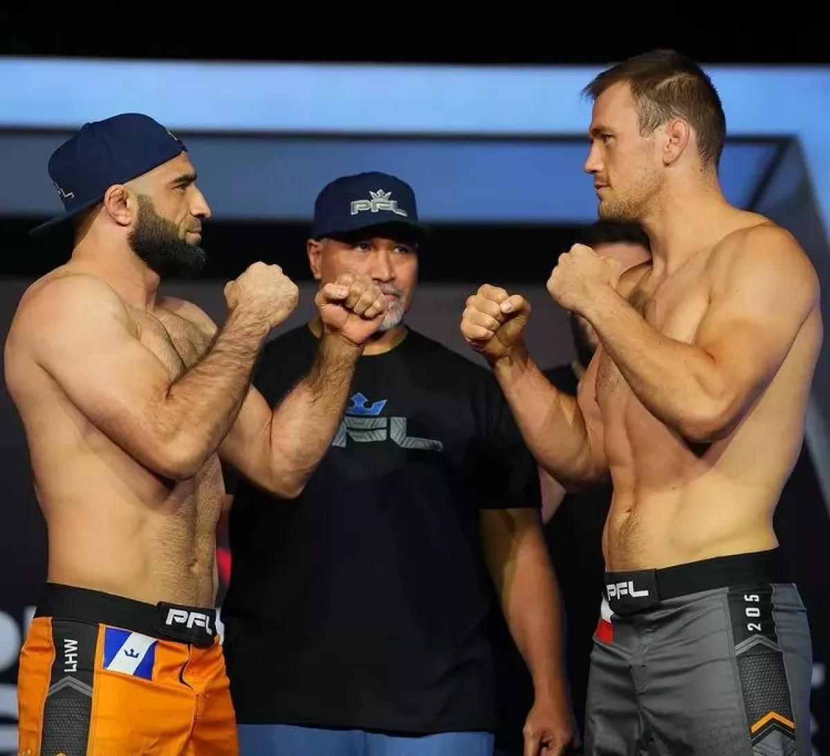 Pešta nastoupí do války UFC veteránů. Soupeřem mu bude ruský Wolverine
