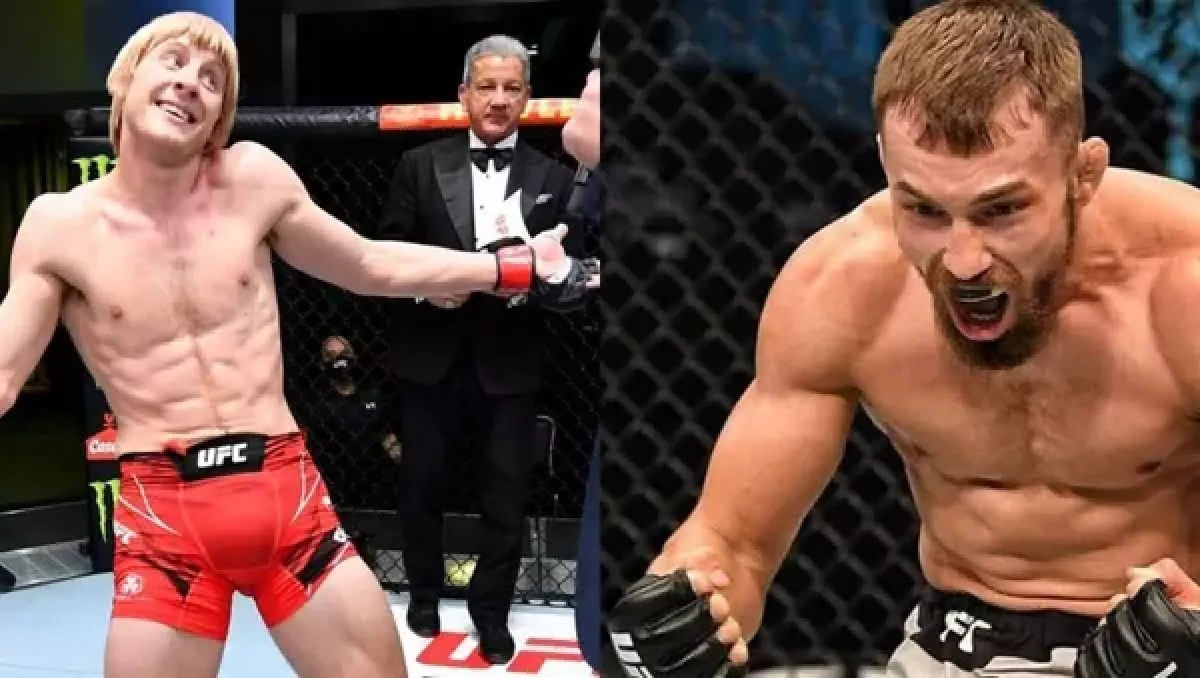Pimbletta bych pořádně proplesknul, věří si Klein, který v něm nevidí takovou kvalitu