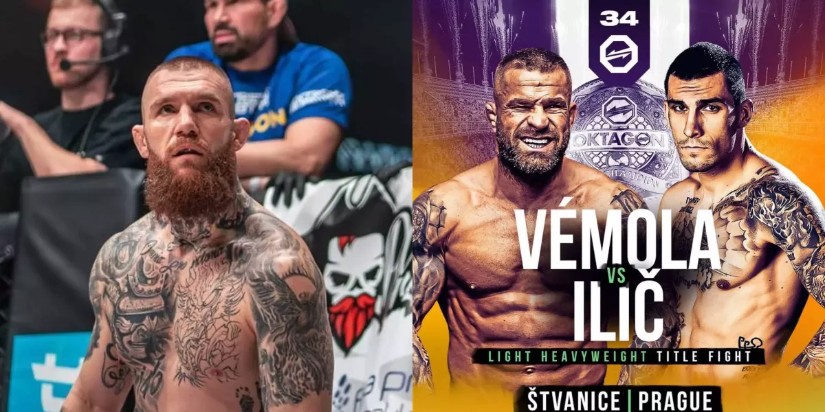 Pirát Krištofič má na titulový duel Vémola vs Ilič jasný názor