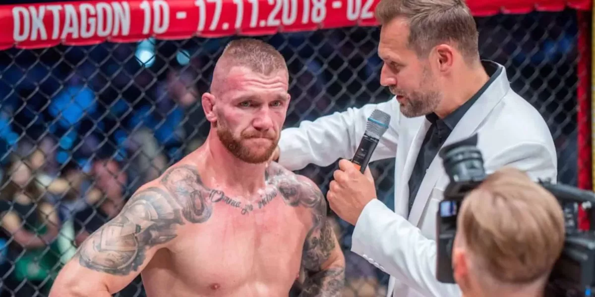 Pirát Krištofič popisuje, jaký má vztah s promotérem Ondřejem Novotným