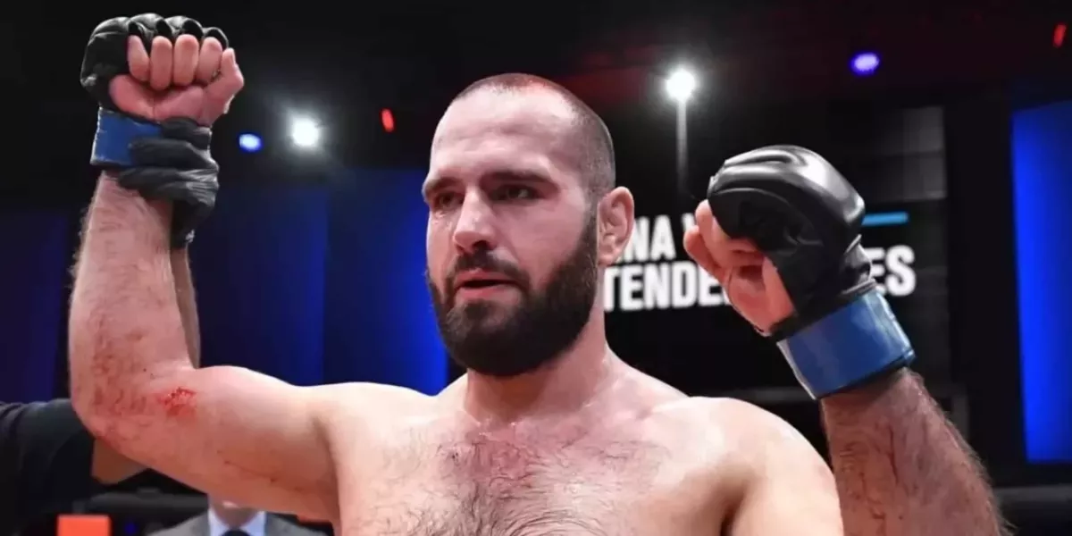 Po Kleinovi má domluvený další UFC zápas i téměř 5 let neporažený Buday