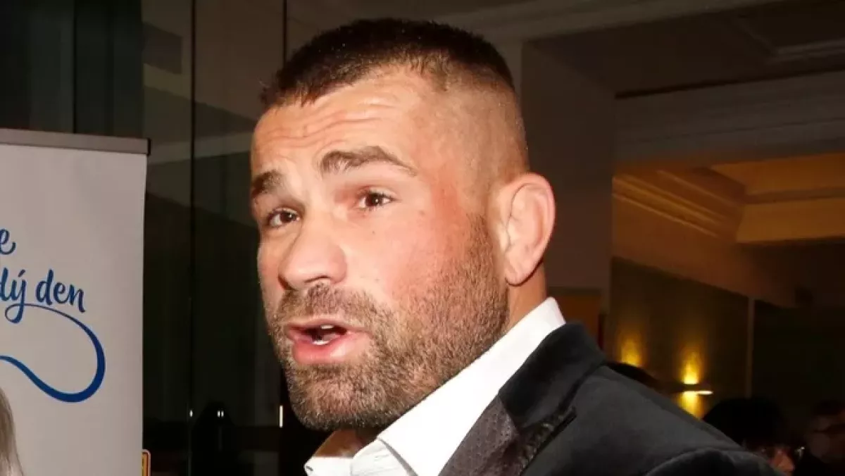 Po Vémolovi jde policie. Hrozí mu tři roky ve vězení