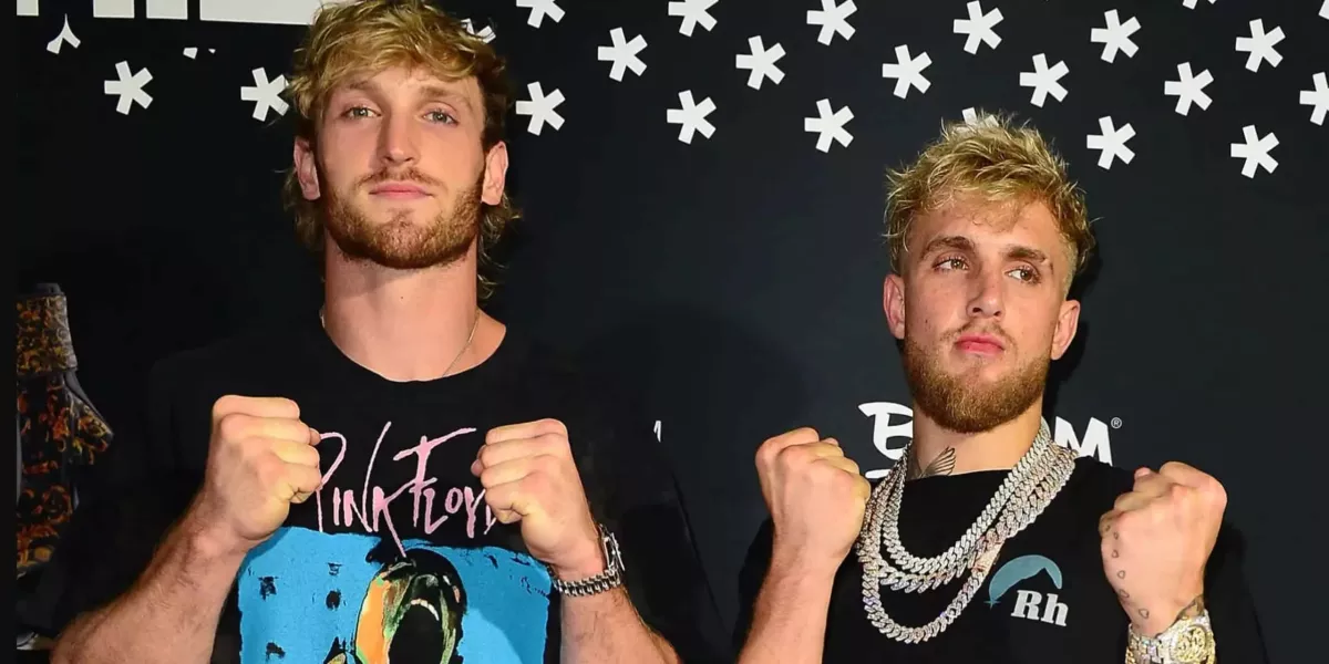 Po pěti letech si UFC veterán připsal vítězství a vyzval Jakea i Logana Paula!