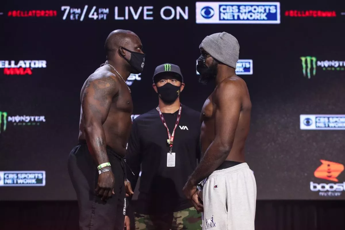 Po šesti letech opustil UFC, teď narazí na divočáka, který dělá MMA 25 let