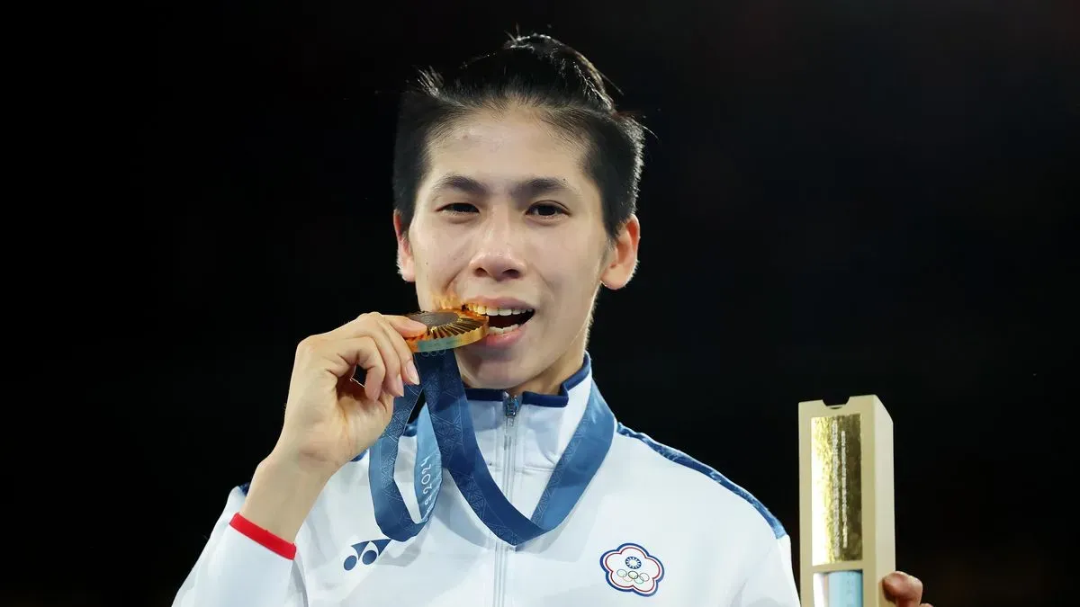 Podrobila se povinnému testu, přesto nebude olympijská vítězka na MS startovat