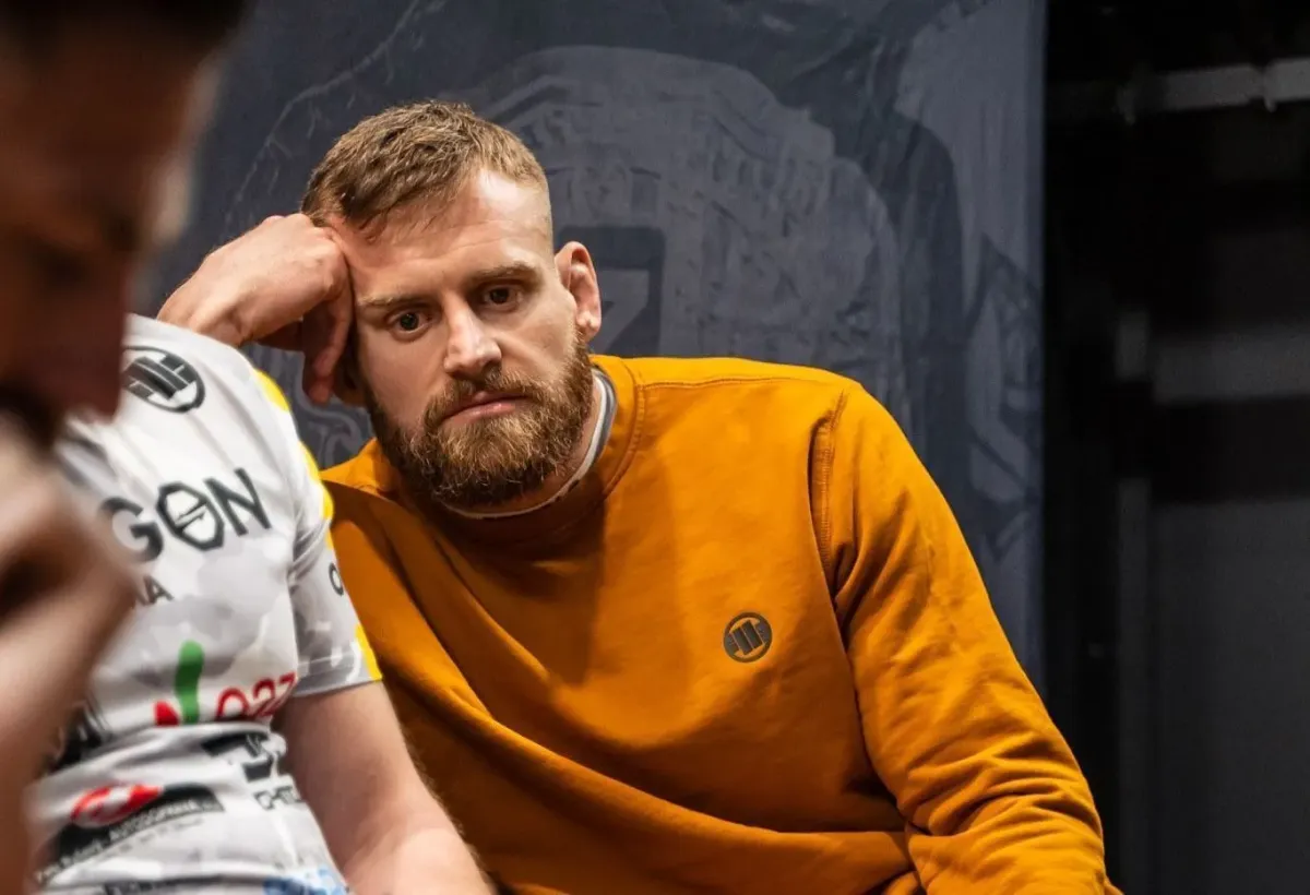 Pohádka na dobrou noc pro Kincla. Pukač ho chce poslat do věčných lovišť