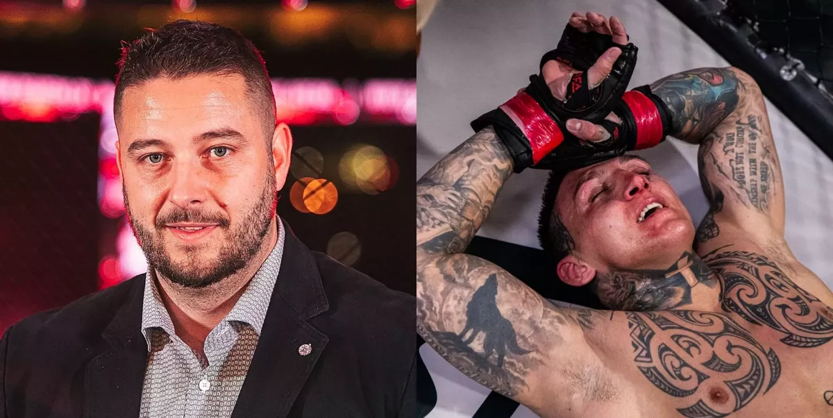 Pohádka skončila? Borárose a jeho výkon už kritizuje i RFA promotér Marhanský