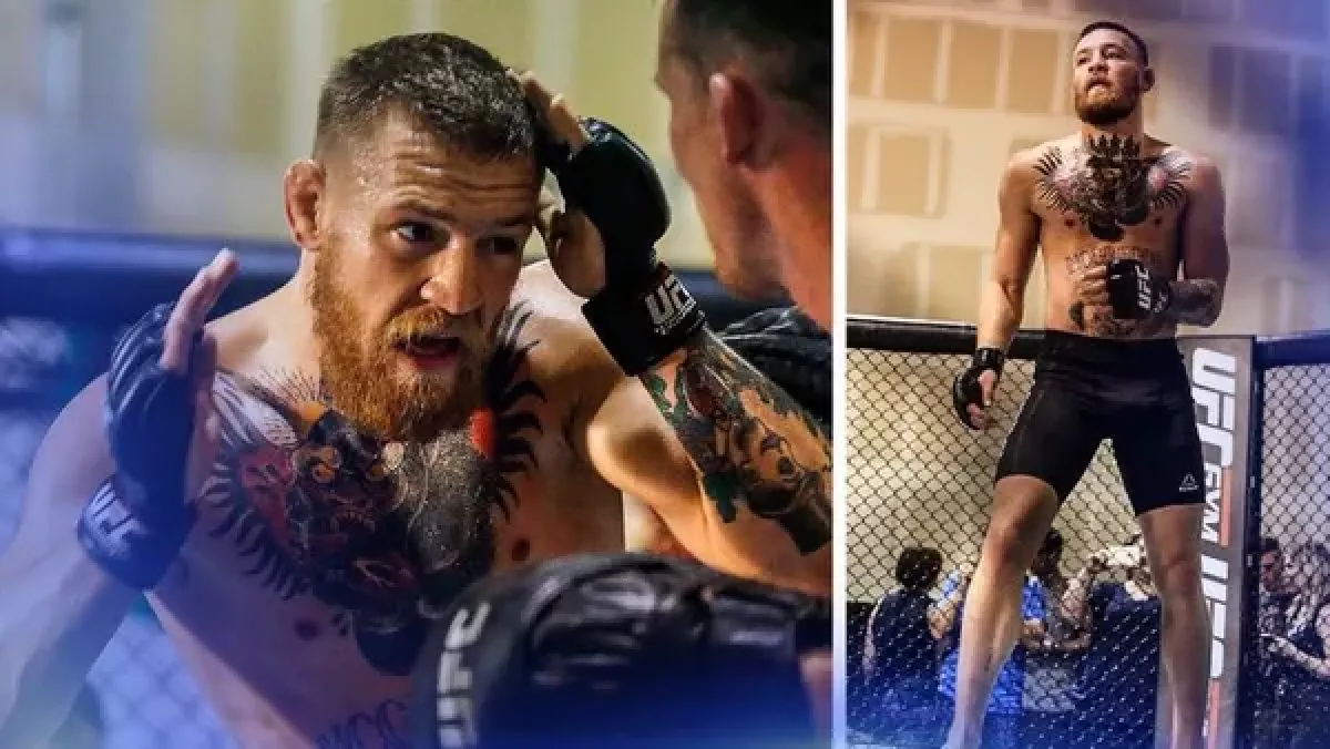 Poirier řekl, co si žádá od McGregora, aby si vysloužil další zápas