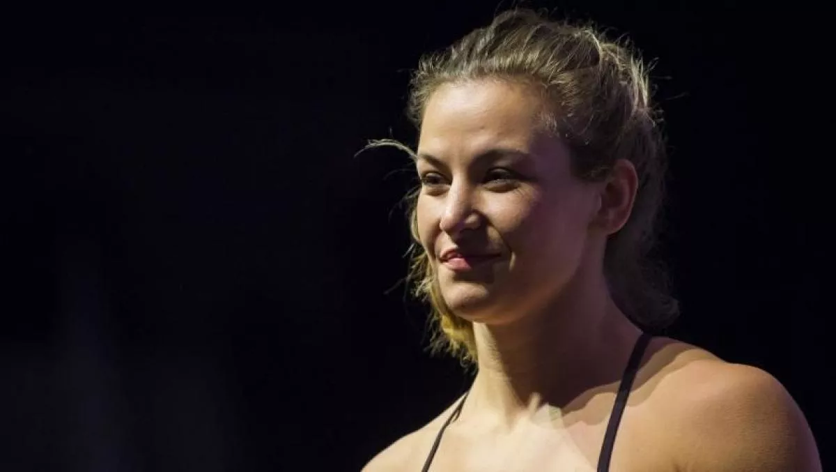Pokračování kauzy nahého vážení. Naštvaná šampionka osočuje z podvodu zápasnici UFC
