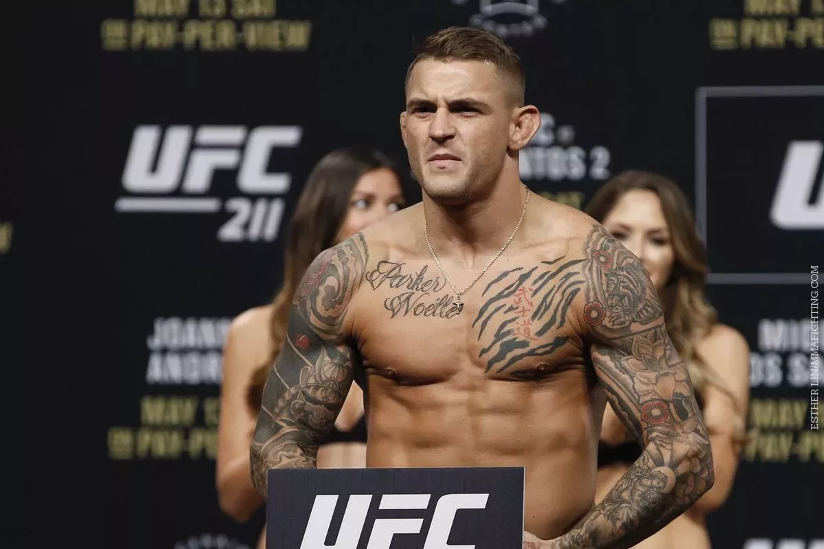 Pokud skončí, svět MMA přijde o jednoho z nejoblíbenějších bojovníků