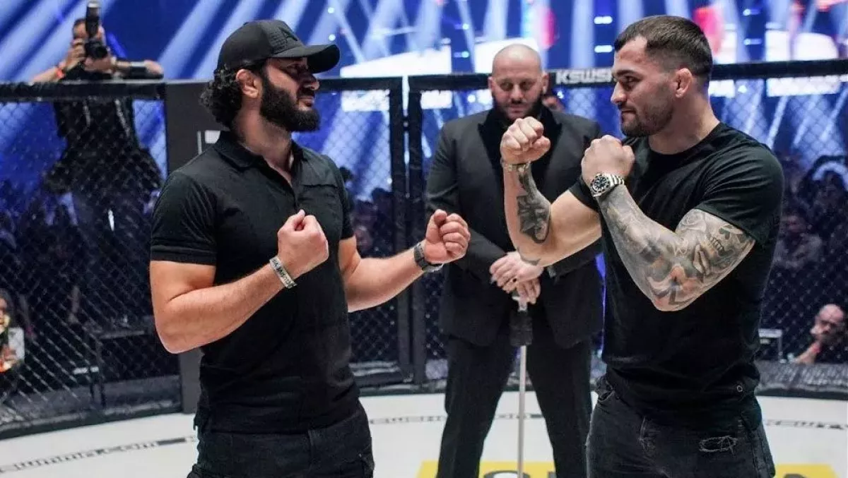 Polsko čeká zemětřesení! Dojde na válku dvou šampionů