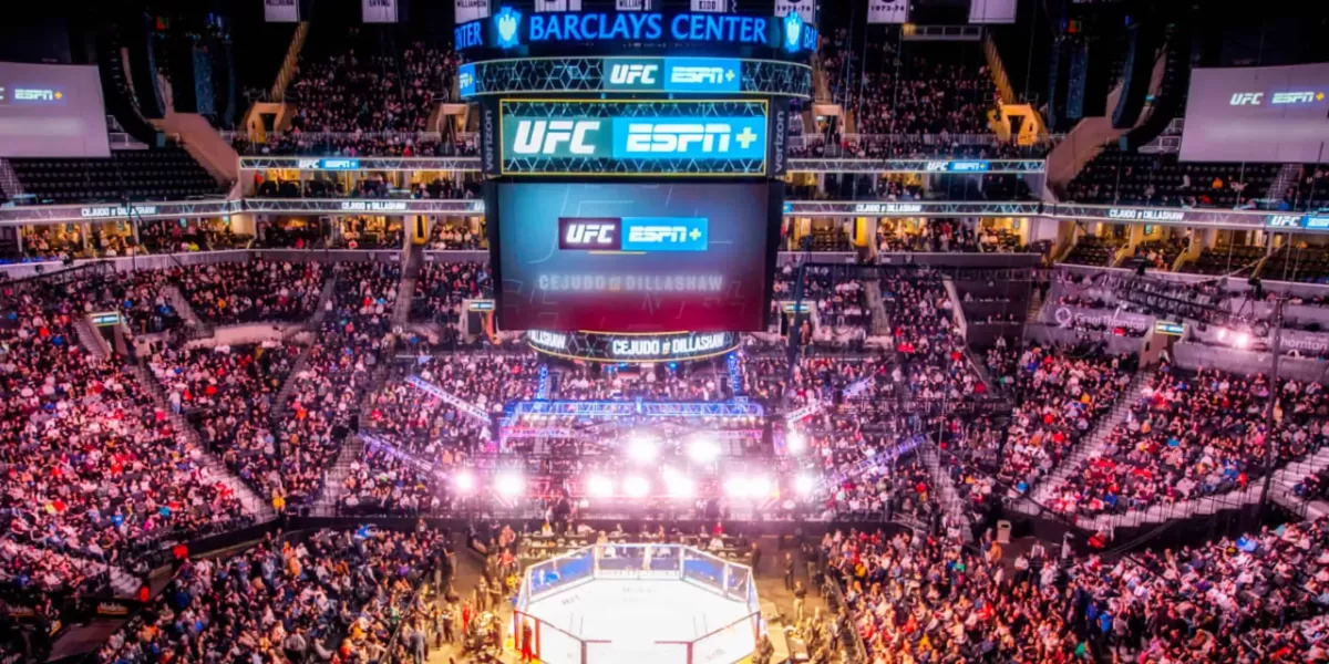 Poslední tanec! Na turnaji UFC 290 nás čeká jedno velké loučení
