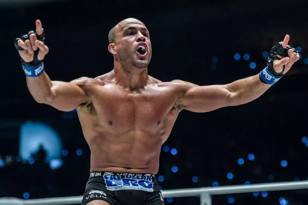 Potvrzeno, odcházím. Co stojí za překvapivým odchodem z ONE Championship?