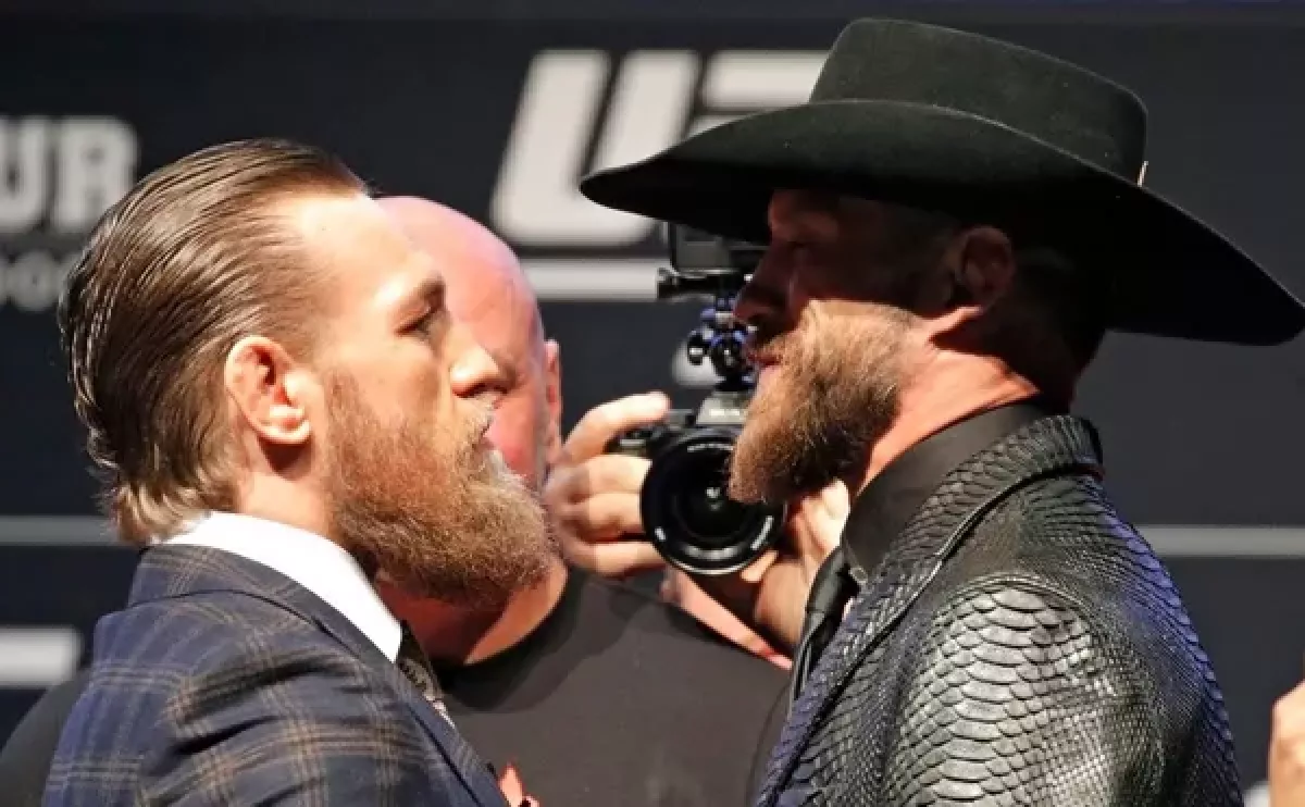 Pravda je taková, že jsem to měl zalomit už dříve, přiznává Cowboy Cerrone