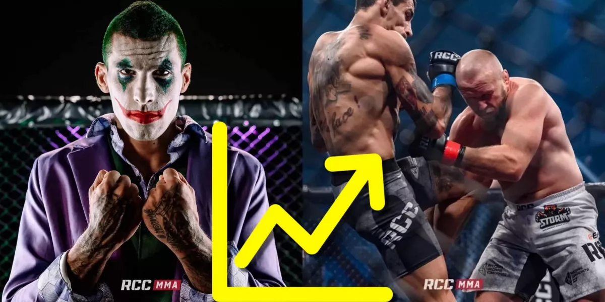 Před Kincla a za Macha! Joker Ilič doslova vystřelil ve světovém žebříčku