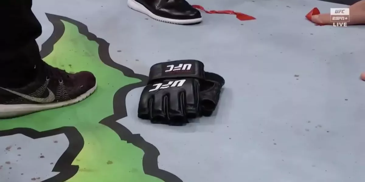 Přední zápasník UFC se nečekaně loučí se svou bohatou kariérou