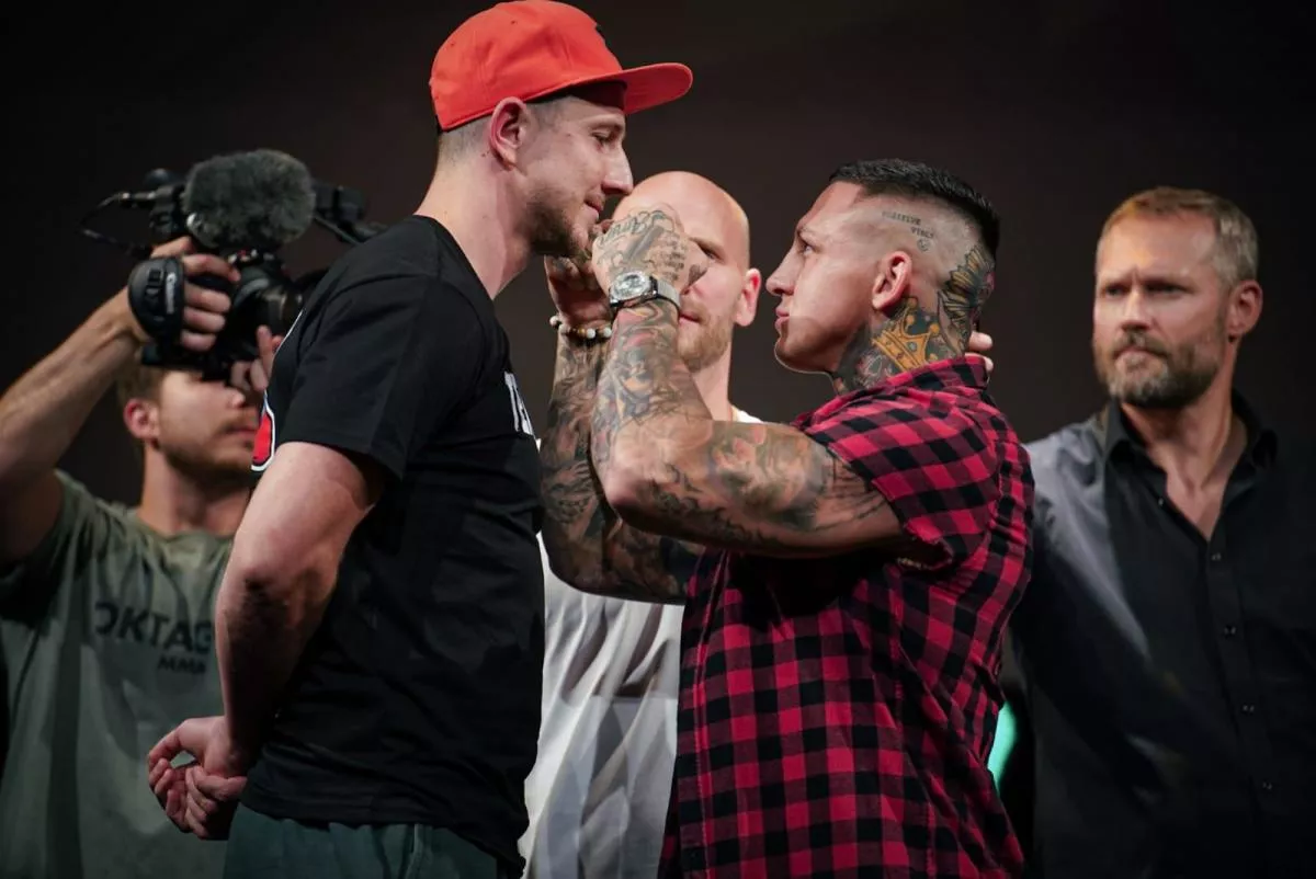 Překvapení v červenci? Organizace OKTAGON MMA odtajnila novinky. A jedním soubojem šokovala