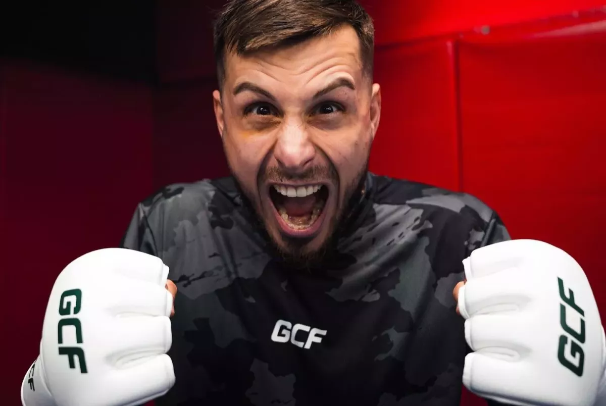 Přes fotbal, počítačové hry i tanec až k MMA. Když najdete vášeň v boji