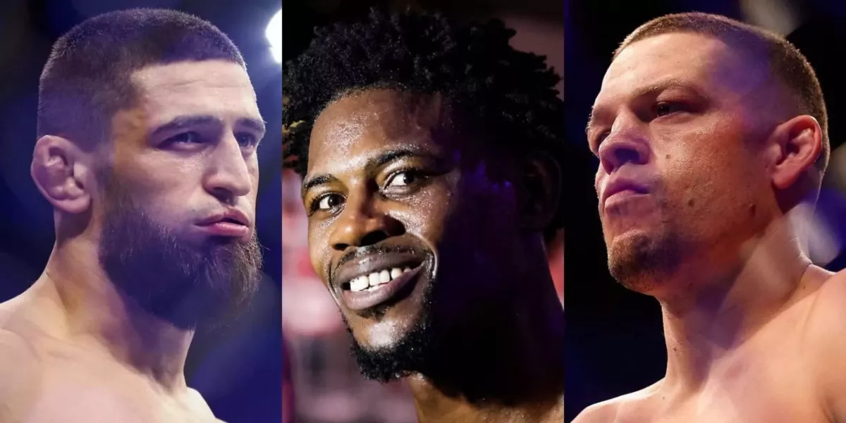 "Přestaňte se chovat jako idioti!" UFC elita reaguje na bitku před UFC 279