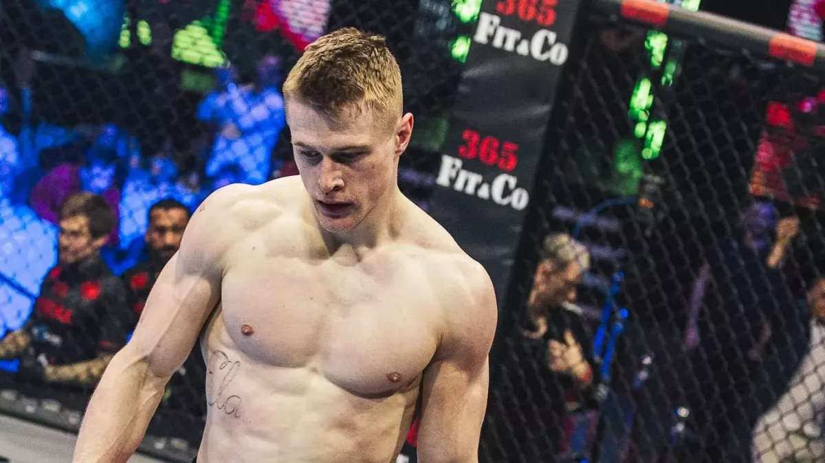 Přestup do welteru? Leo Brichta možná ze zdravotních důvodů opustí lehkou váhu
