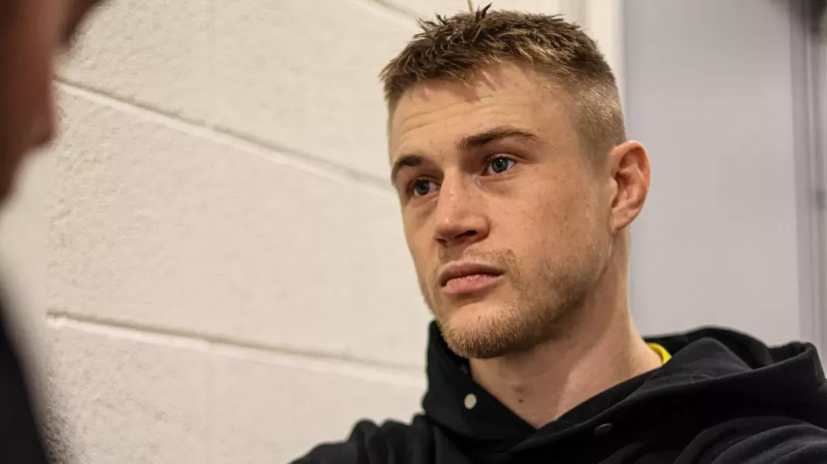 Příliš velké sousto? Leo Brichta pochybuje o plánech KSW