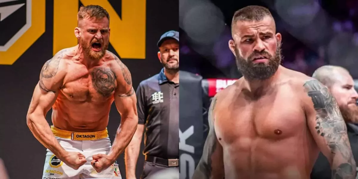 Připraven zabít! Patrik Kincl je připraven na Vémolu vypustit oheň