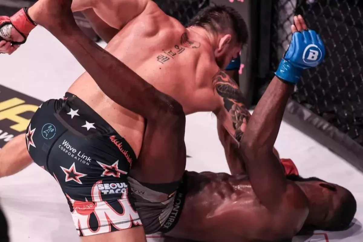 Problémy slavné MMA organizace. Hrozí jí zánik. Snad bude brzy jasno, přeje si šéf