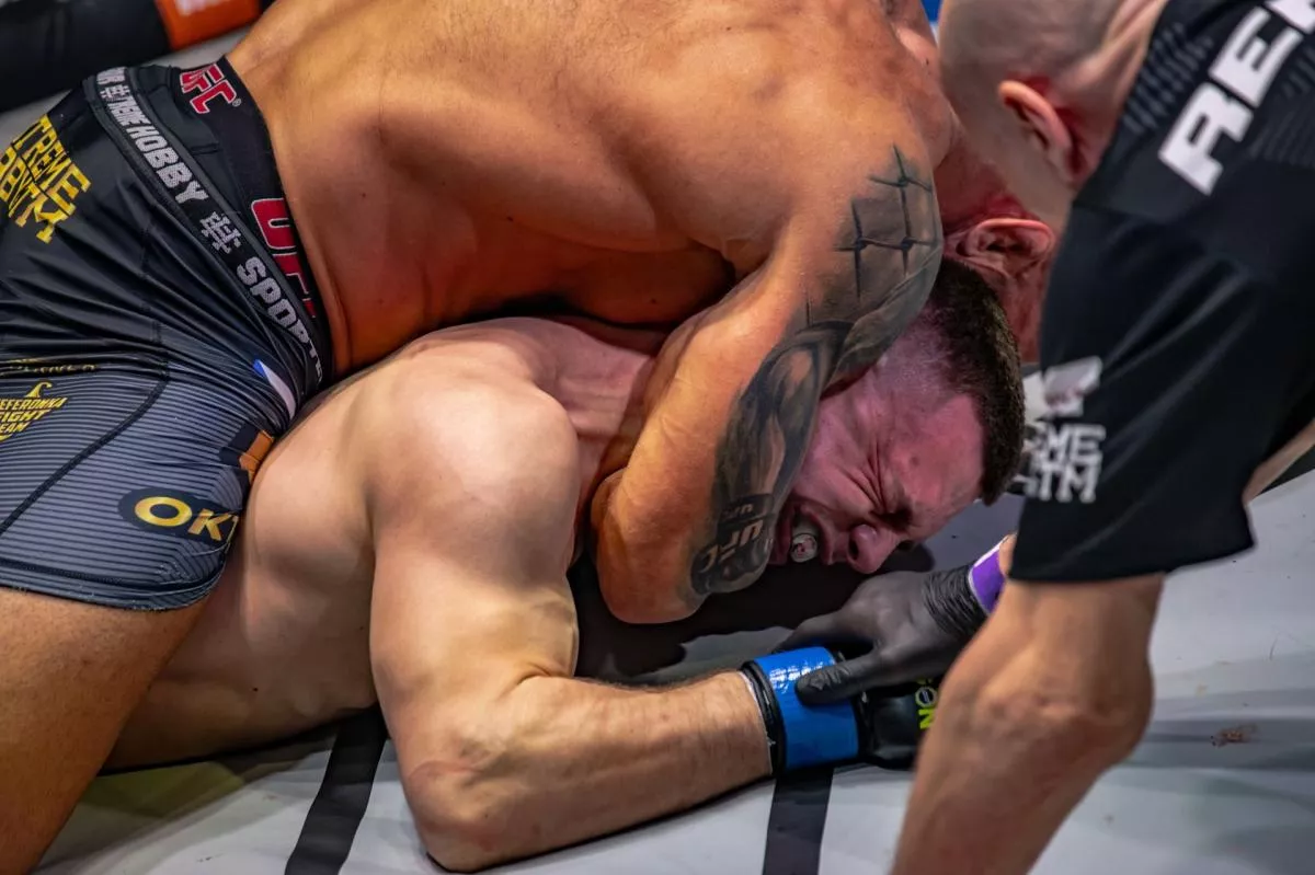 Proč Vémola nedal váhu? Jsou tři důvody, ale dneska to nechci probírat