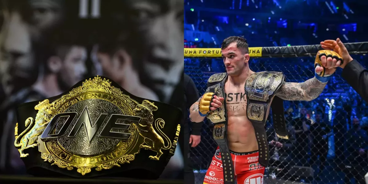 Proč dal Soldič přednost ONE FC a KSW nevyužilo jeho poslední zápas?