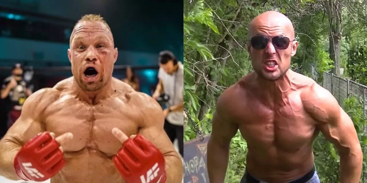 Proč nevyšel "epický" souboj Filip Grznár vs Psychopat Bejr?