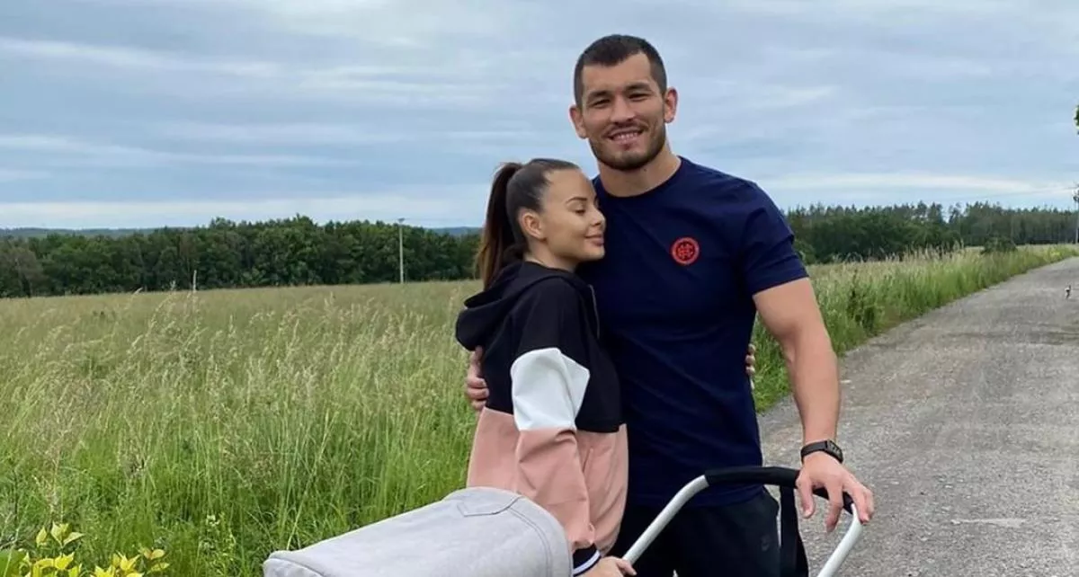 Proč se Monika Bagárová a Makhmud Muradov rozešli? Objevil se pravý důvod!