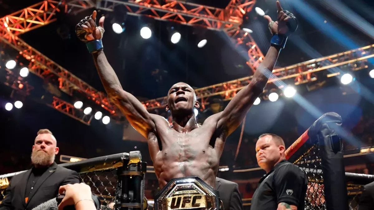 Procházka, Blachowicz a další fighteři reagují na vítězství Adesanyi nad Pereirou