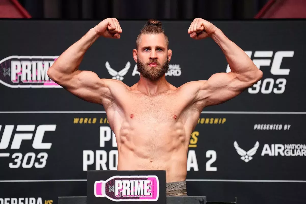 Procházka bojuje o titul v UFC, čeští fanoušci mají jasno o vítězi