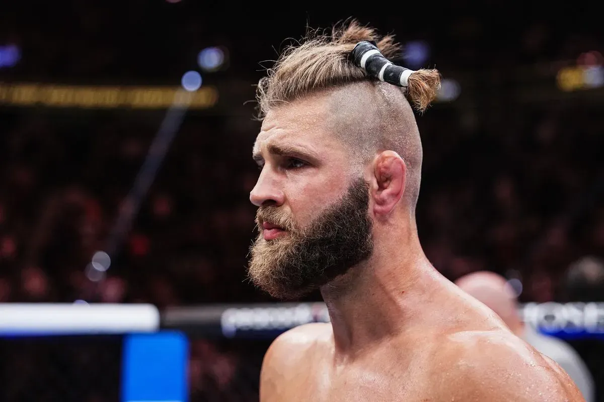 Procházka má nápadníka. Bude zápasit o můj pás, tvrdí brazilský showman