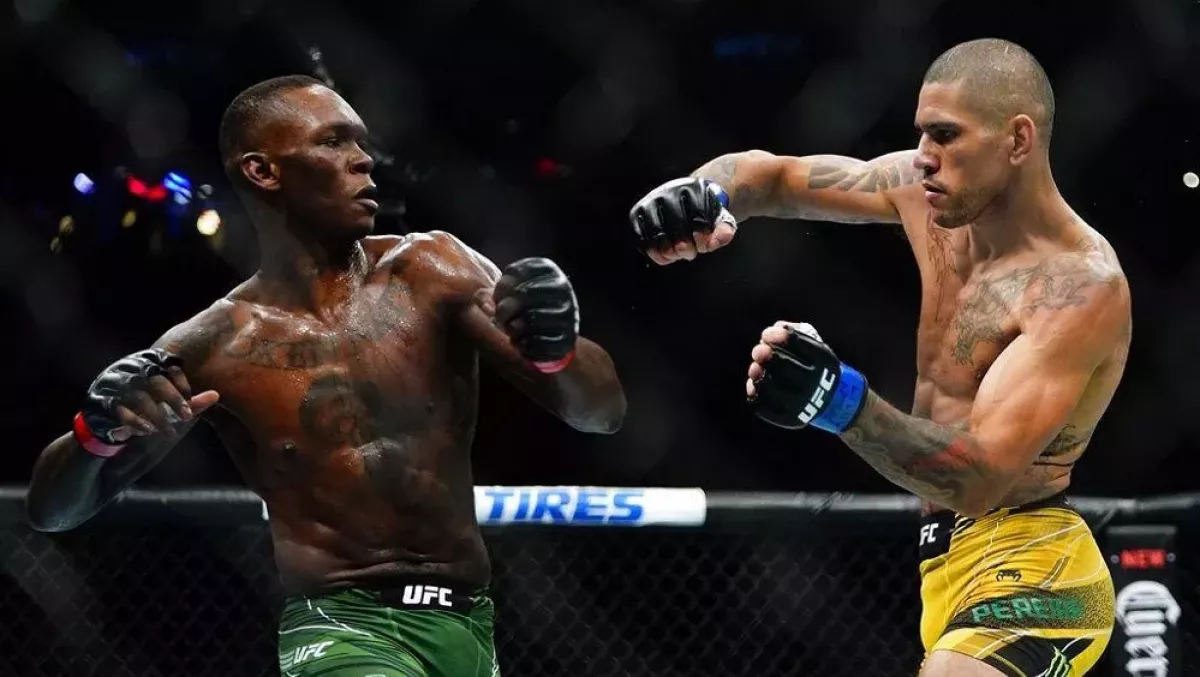 Procházka má v UFC další konkurenci: Super výzva, atraktivní soupeř! hodnotí trenér