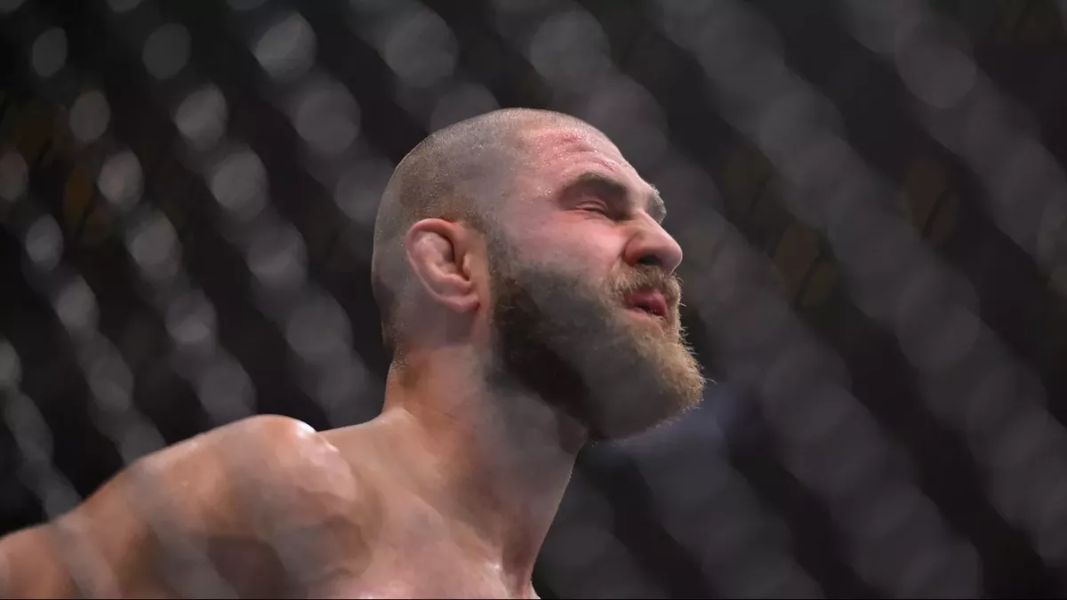 Procházka nemá dobrý styl na Pereiru, prohlásil bývalý UFC šampion a poradil, jak může brazilského řezníka porazit