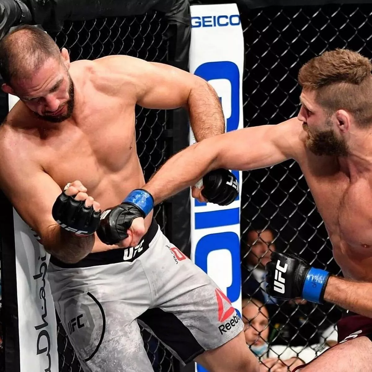 Procházka o titul i Vémolův návrat: 5 událostí z českého MMA, které nás čekají v roce 2022
