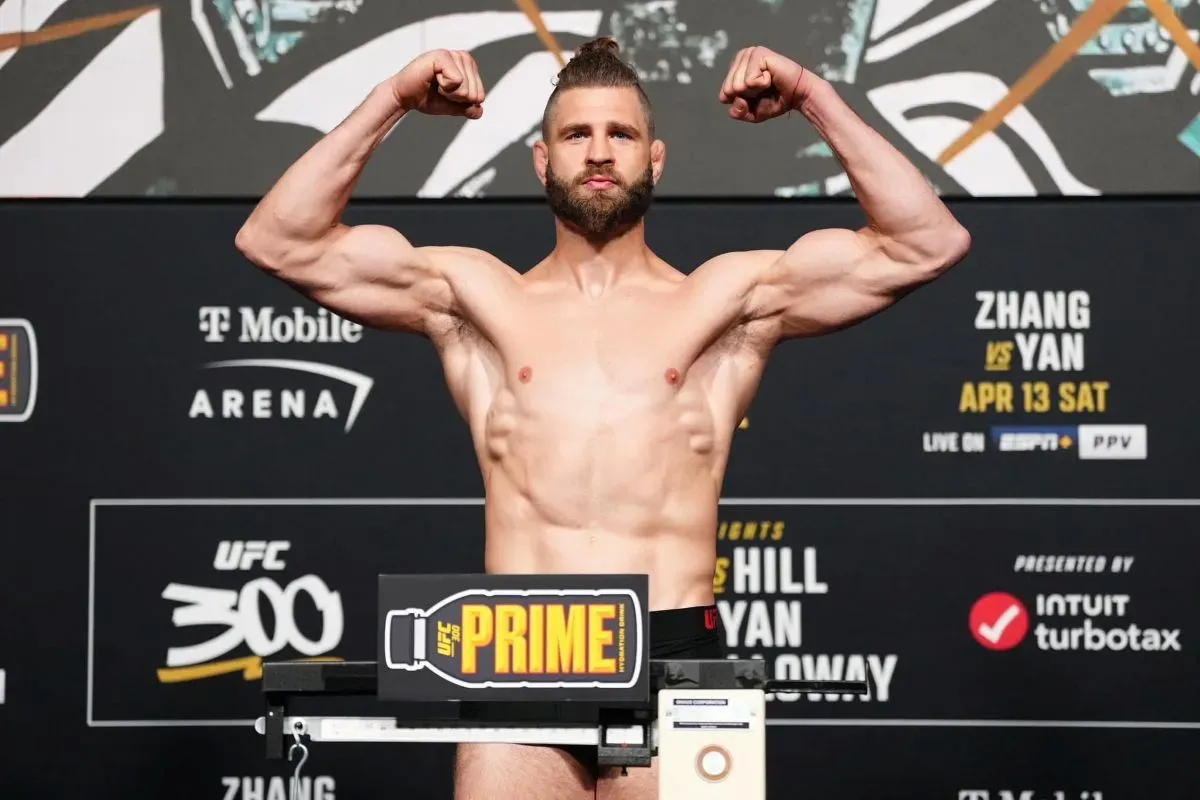 Procházka odletěl do USA ve speciální bundě. Každý den žije svůj sen