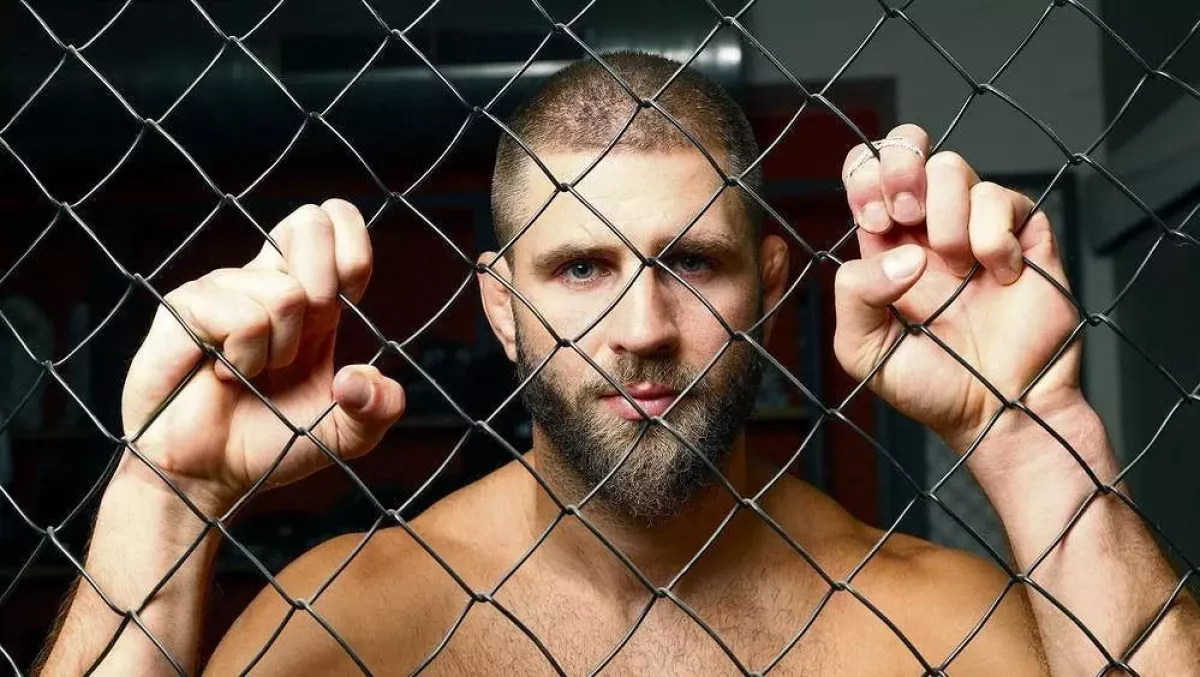 Procházka po změně v UFC nezoufá: Nejsem zklamaný, jdeme pro pás!