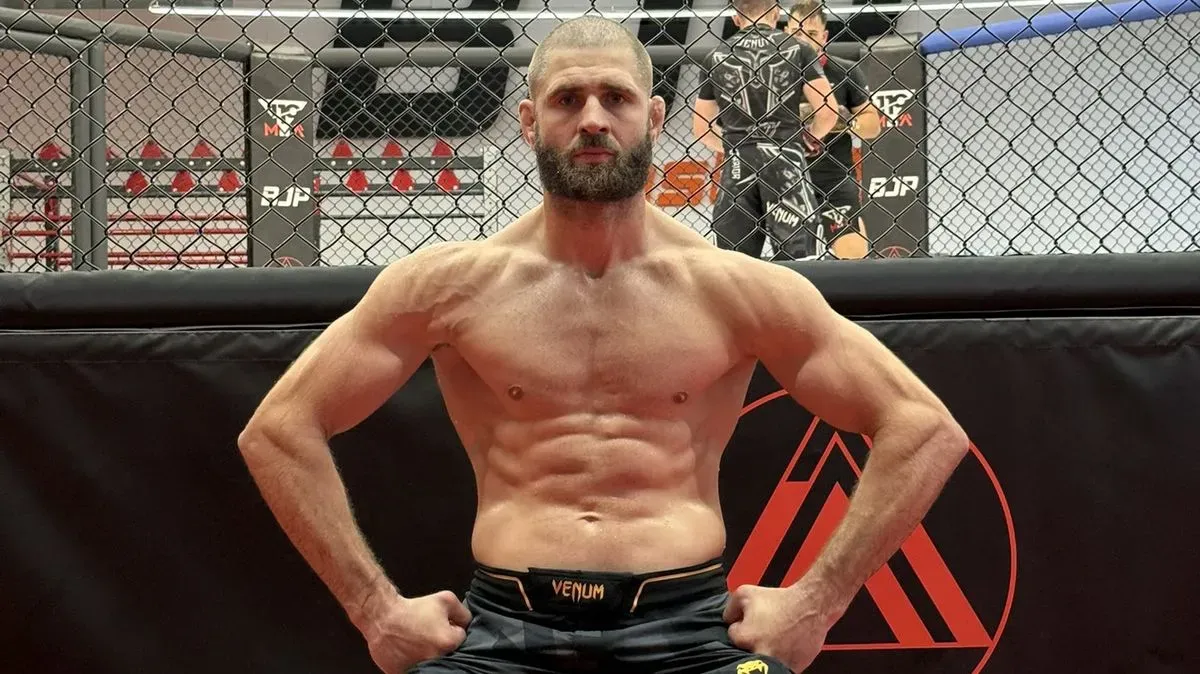 Procházka řádí v zámoří, ukázal formu. Chystá se bitva proti světové špičce