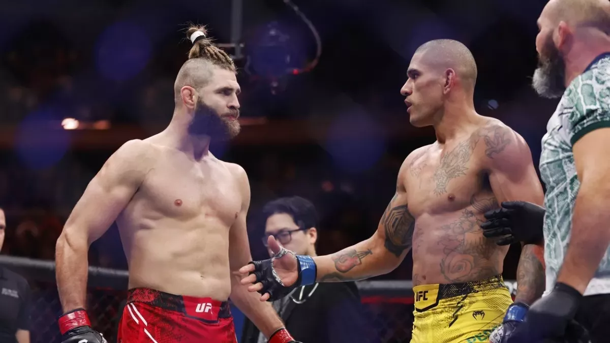 Procházka s Pereirou zaskočí za zraněného McGregora, na konci měsíce si dají odvetu
