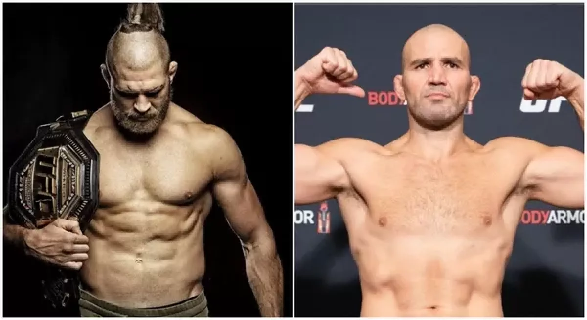 Procházka s Teixeirou pouze jako předskokani? UFC na téže turnaj chystá ještě větší trhák