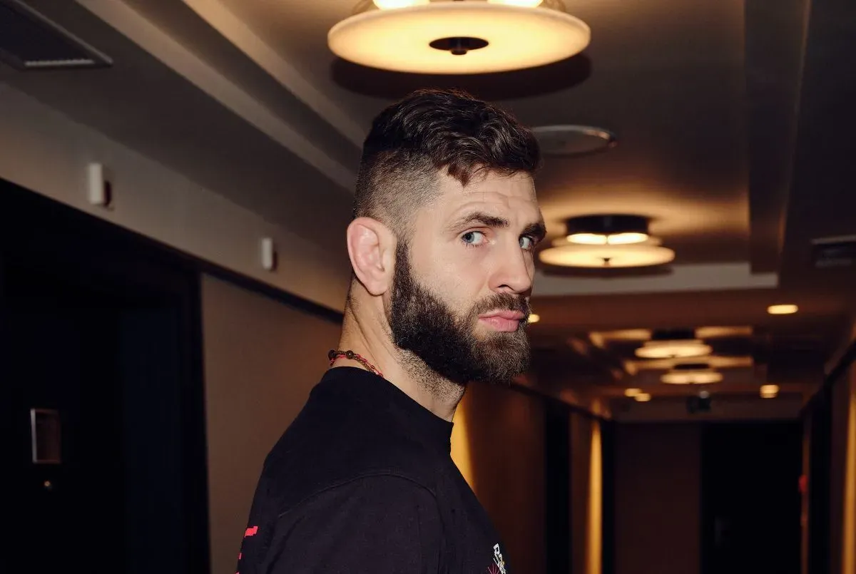 Procházka ten zápas úplně zkazil, kritizuje ho trenér