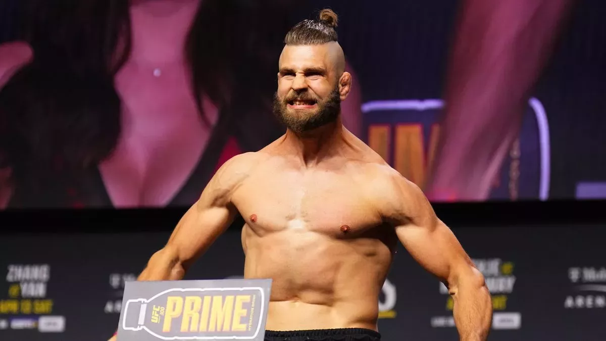 Procházka zachránil UFC od pohromy. Cítíme úlevu, ale přijde velký nápor, povídá trenér
