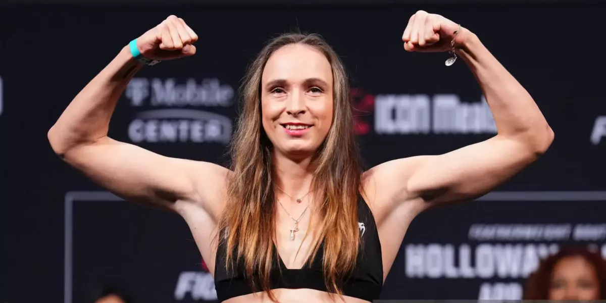 Procházkou české bitvy nekončí! Do boje se vrací i Lucie Pudilová
