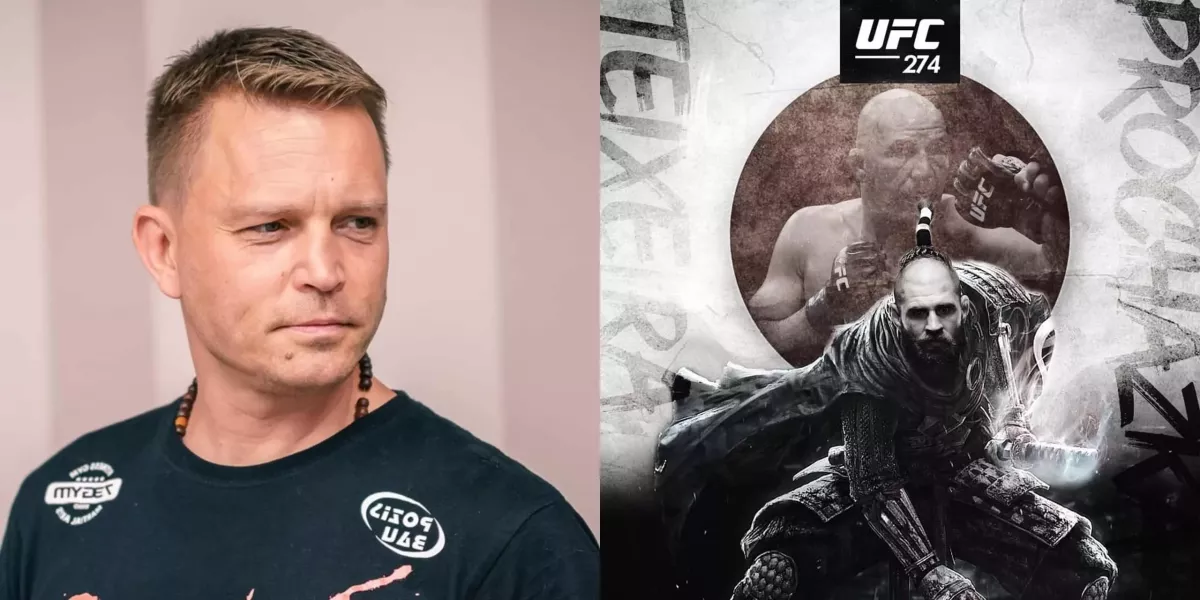 Procházkův trenér Karaivanov reaguje na titulový duel a hodnotí Teixeiru
